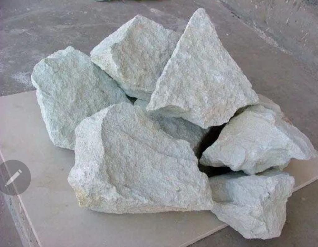 카올린